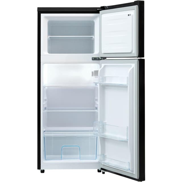 Réfrigérateur congélateur haut  Hisense RT156D4AB1