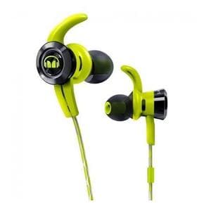 Ecouteurs Intra-auriculaire Bluetooth - Monster iSport Victory 137086