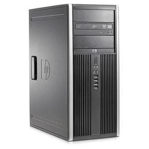HP Compaq 8100 Elite CMT Core i5 3,2 GHz - HDD 2 To RAM 16 Go