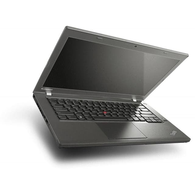 Lenovo ThinkPad T440P 14" Core i7 2,4 GHz  - SSD 256 Go - 8 Go AZERTY - Français