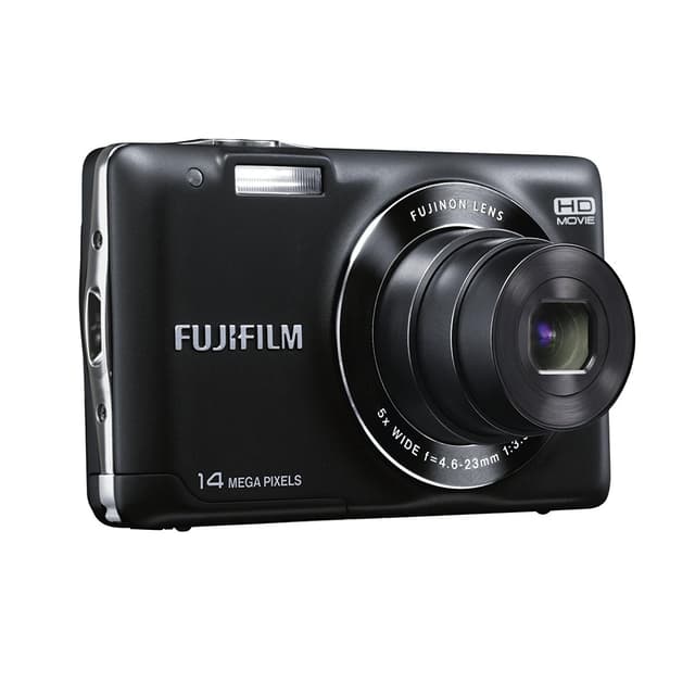 Compact - Fujifilm FinePix JX500 - Noir