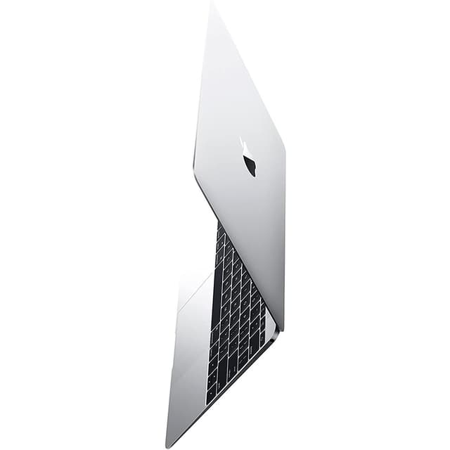 MacBook 12" (2015) - QWERTY - Anglais (US)