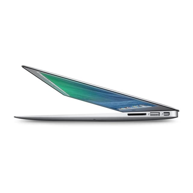 MacBook Air 13" (2014) - AZERTY - Français