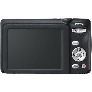 Compact - Fujifilm FinePix JX500 - Noir