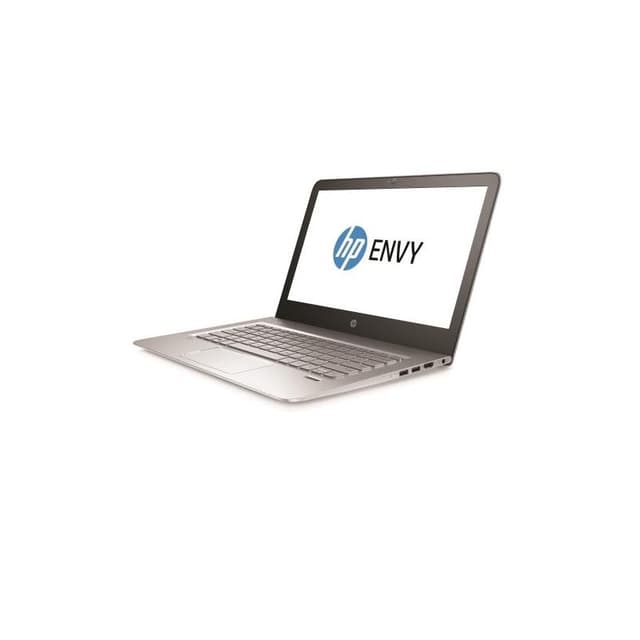 Hp Envy 13-d004nf 13" Core i7 2,5 GHz - SSD 512 Go - 8 Go AZERTY - Français