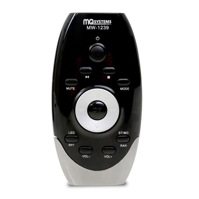 Micro-chaines Marquant MW-1239 Bluetooth