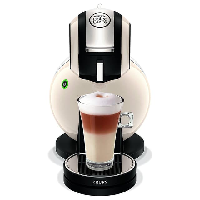 Expresso à capsules Compatible Dolce Gusto Krups KP2201