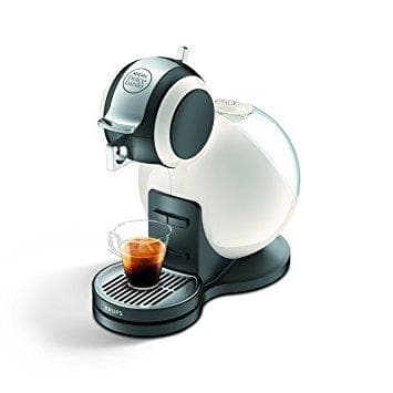 Expresso à capsules Compatible Dolce Gusto Krups KP2201
