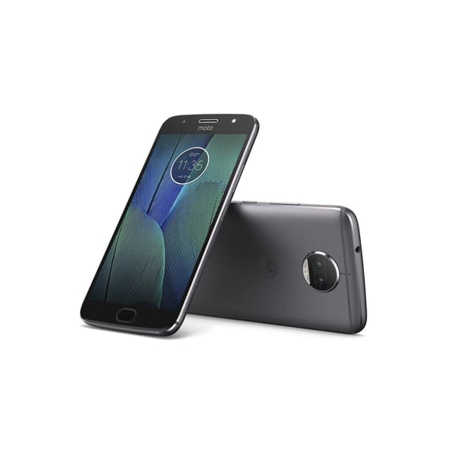 Motorola Moto G5s Plus Dual Sim