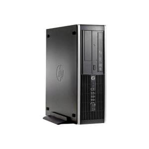 HP Compaq 8100 Elite SFF Core i3 3,06 GHz - HDD 320 Go RAM 4 Go
