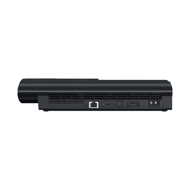 Console PS3 PlayStation 3 Super Slim 4004A 12Go + télécommande
