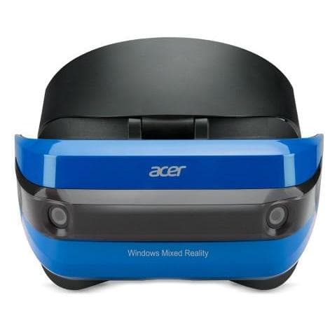 Casque VR - Réalité Virtuelle Acer Aspire AH101-D0C