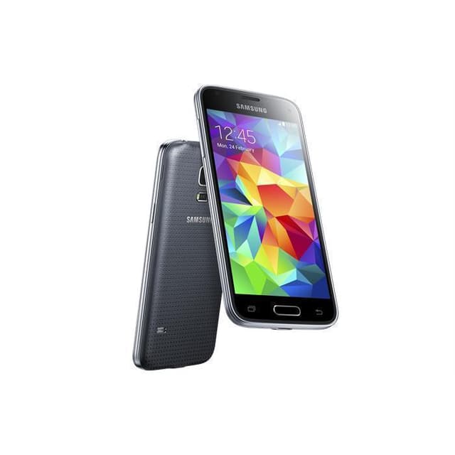 Galaxy S5+