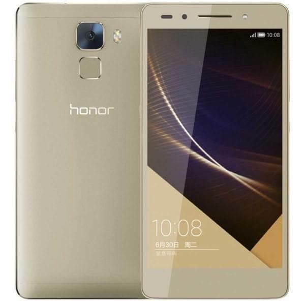 Huawei Honor 7 Premium Dual Sim