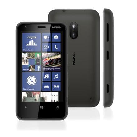 Nokia Lumia 620 - Noir- Débloqué