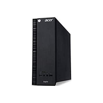 Acer Aspire XC-704-001 Celeron 1,6 GHz - HDD 500 Go RAM 4 Go