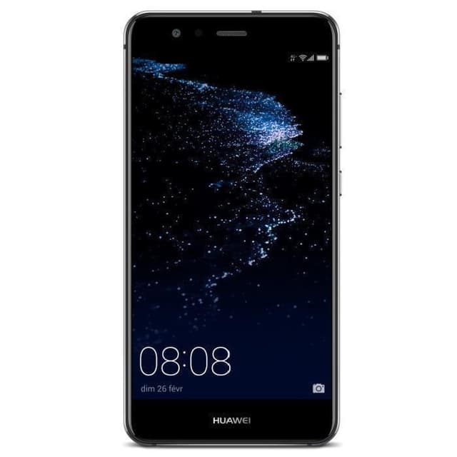 Huawei P10 Lite 64 Go - Noir - Débloqué