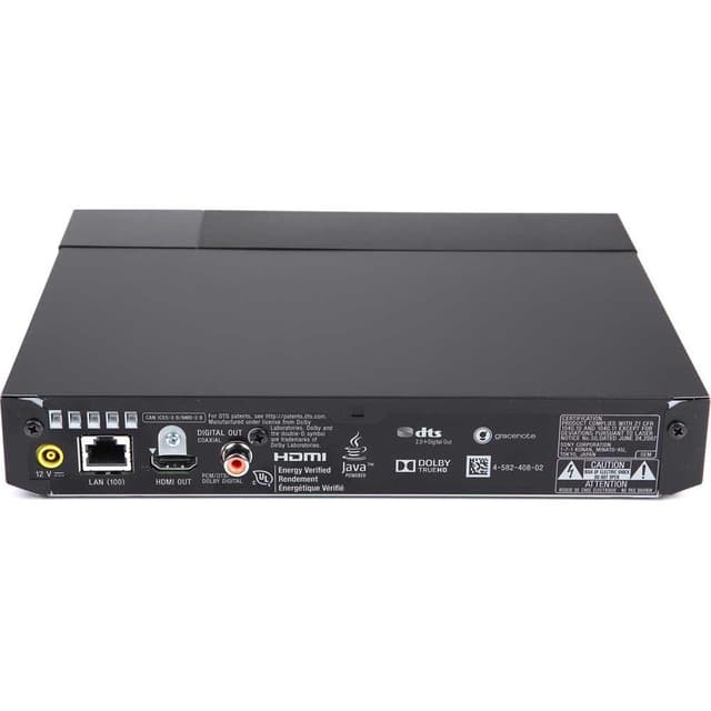 Lecteur Blu-Ray Sony BDP-S1700