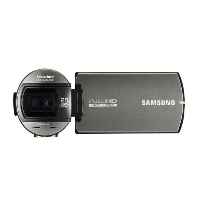 Caméra HMX-Q10TP USB - Gris