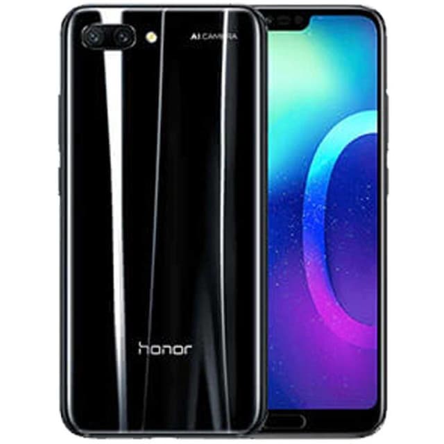 Huawei Honor 10 Dual Sim