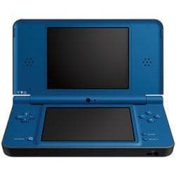 Console Nintendo DSI XL Bleu