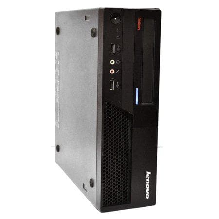 Lenovo ThinkCentre M58 Core 2 Duo 2,93 GHz - HDD 250 Go RAM 4 Go