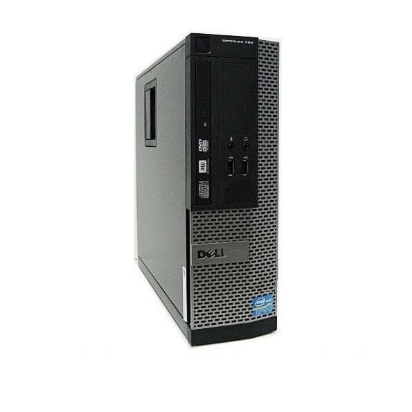 Dell OptiPlex 3010 SFF Pentium 2,9 GHz - SSD 240 Go RAM 8 Go