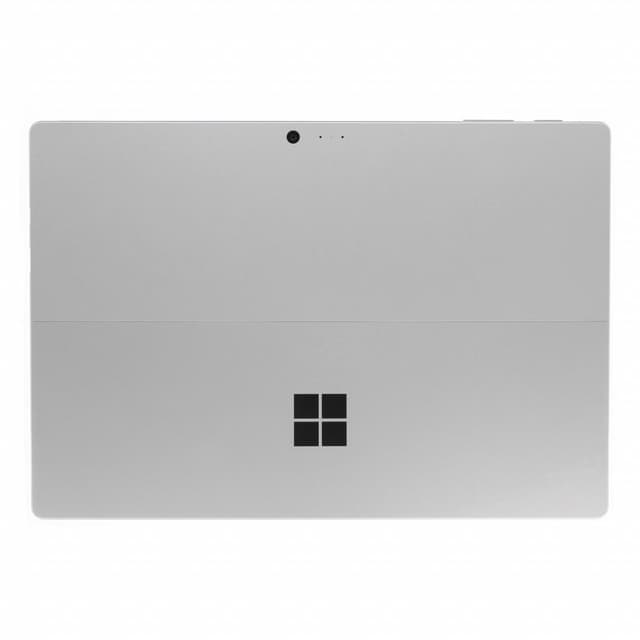 Microsoft Surface Pro 5 12" Core i5 2,3 GHz - SSD 256 Go - 8 Go