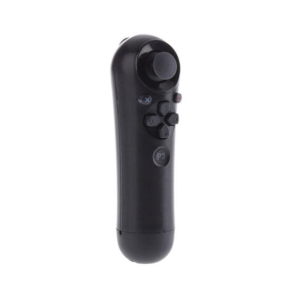 Sony PlayStation Move navigation controller