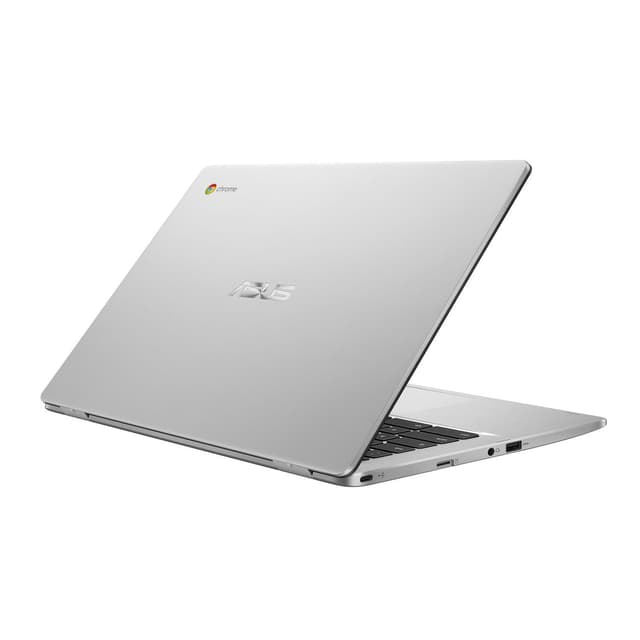 Asus Chromebook C423NA-BZ0027 Celeron 1,1 GHz 64Go SSD - 4Go AZERTY - Français