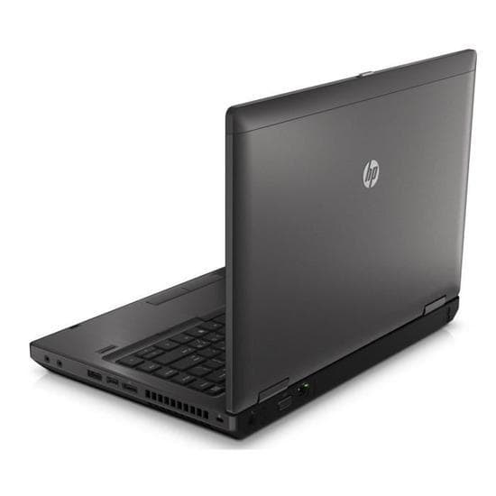 HP ProBook 6470b 14" Core i5 2,6 GHz  - HDD 320 Go - 4 Go AZERTY - Français