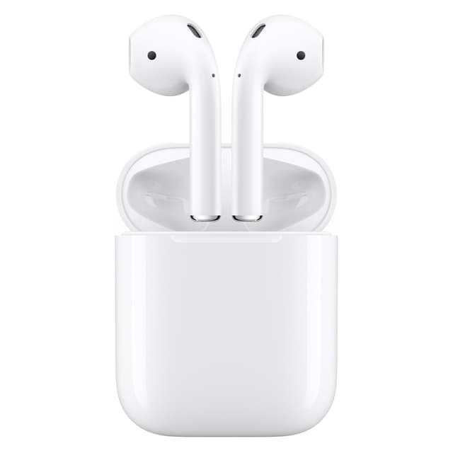 Ecouteurs Intra-auriculaire Bluetooth - Wiwu AirBuds