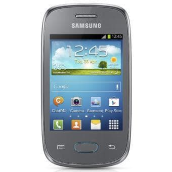 Galaxy Pocket Neo S5310 - Gris- Débloqué