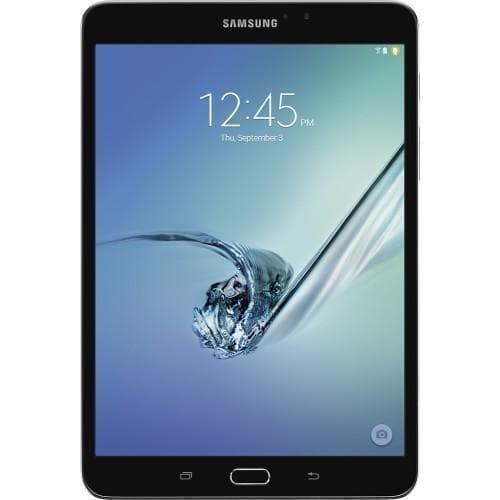 Galaxy Tab S2 (2015) 32 Go - WiFi + 4G - Noir - Débloqué