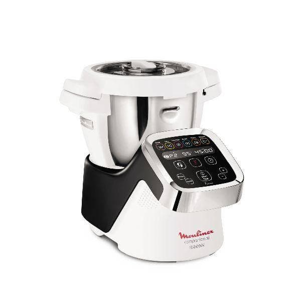 Robot cuiseur Moulinex HF805810