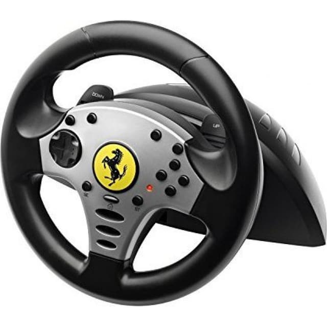 Thrustmaster Challenge Racing Wheel 4160334