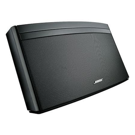 Enceinte Bose SoundLink Air - Noir