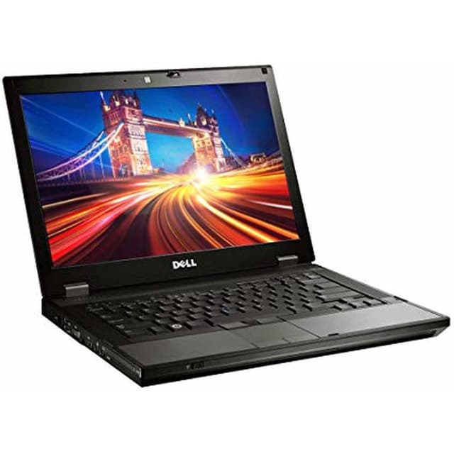 Dell Latitude E5410 14" Core i5 2,66 GHz  - HDD 250 Go - 4 Go AZERTY - Français