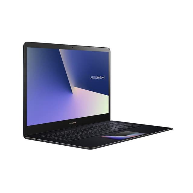 Asus ZenBook Pro UX580GD 15" Core i5 2,3 GHz - SSD 256 Go - 8 Go AZERTY - Français