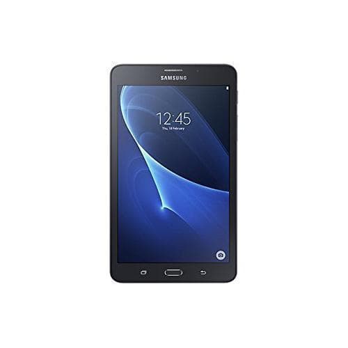 Galaxy Tab A6 (2016) 8 Go - WiFi - Noir - Sans Port Sim