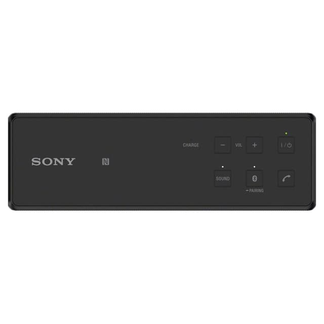 Enceinte Sony SRS-X33B -