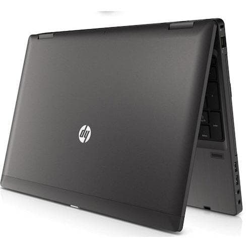 HP PROBOOK 6560B 15" Core i5 2,5 GHz  - HDD 500 Go - 4 Go AZERTY - Français