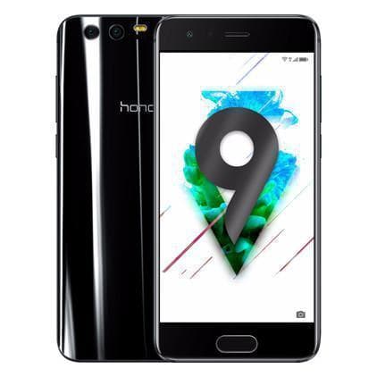 Huawei Honor 9 64 Go Dual Sim - Noir - Débloqué
