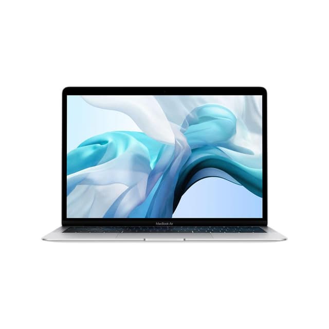 Apple MacBook Air 13,3” (Fin 2018)