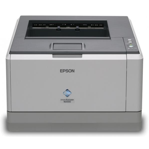 Epson AcuLaser M2000D Laser monochrome