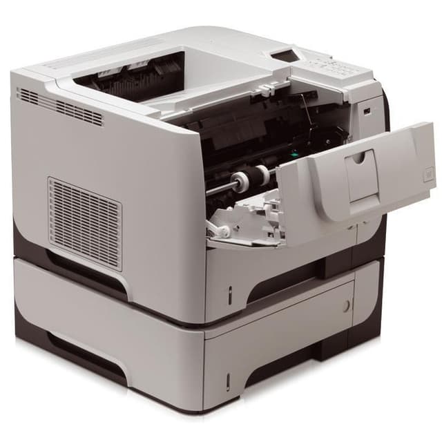 HP LaserJet Enterprise P3015X Laser monochrome