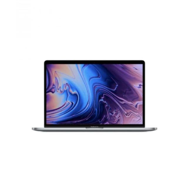 MacBook Pro Touch Bar 13" Retina (2019) - Core i7 2,8 GHz - SSD 512 Go - 16 Go AZERTY - Français