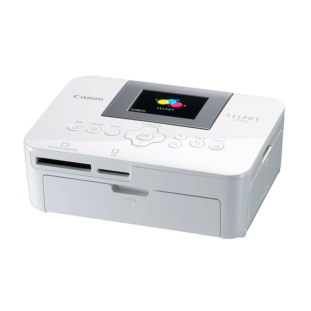 Canon Selphy CP1000 Laser couleur