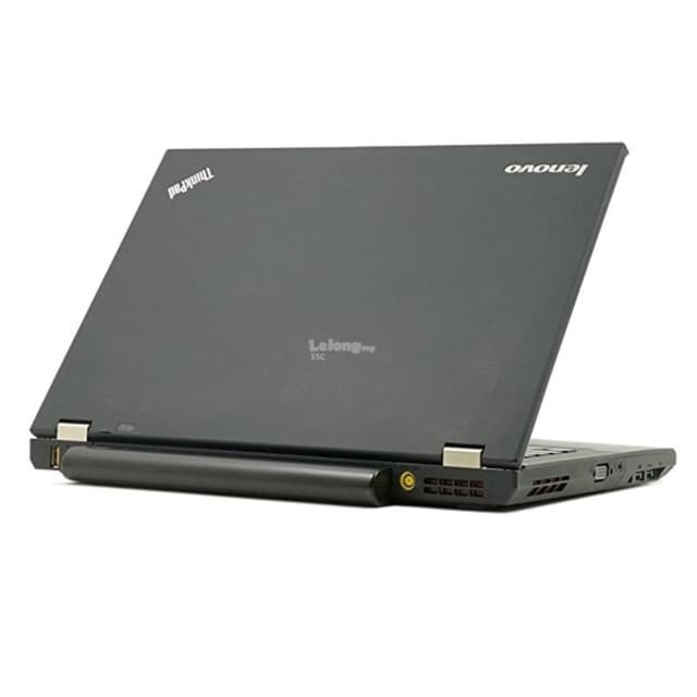 Lenovo ThinkPad T430 14" Core i5 2,6 GHz  - SSD 128 Go - 4 Go AZERTY - Français