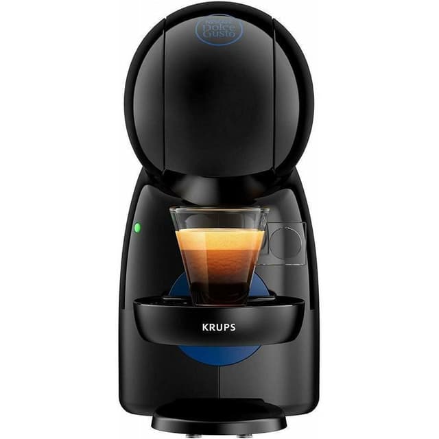 Expresso à capsules Compatible Dolce Gusto Krups Piccolo XS KP1A08